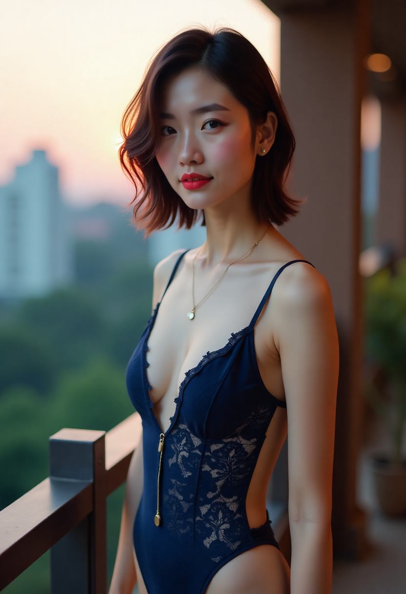 承欢记