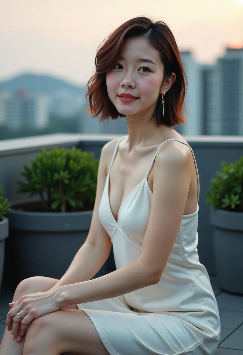 我本是高山