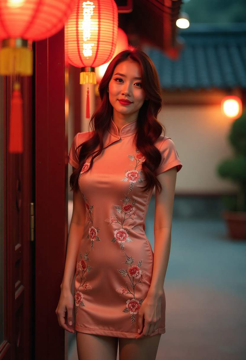 梦华录